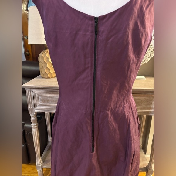 Lafayette 148 New York Dress - Picture 6 of 9